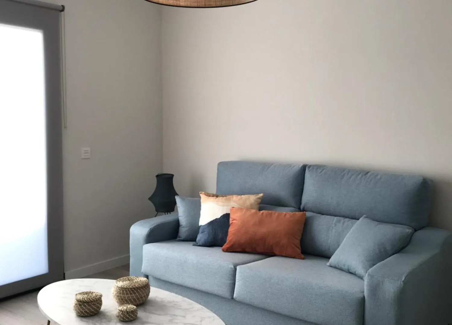 Valleniza Beach Loft Almayate Alto Spain