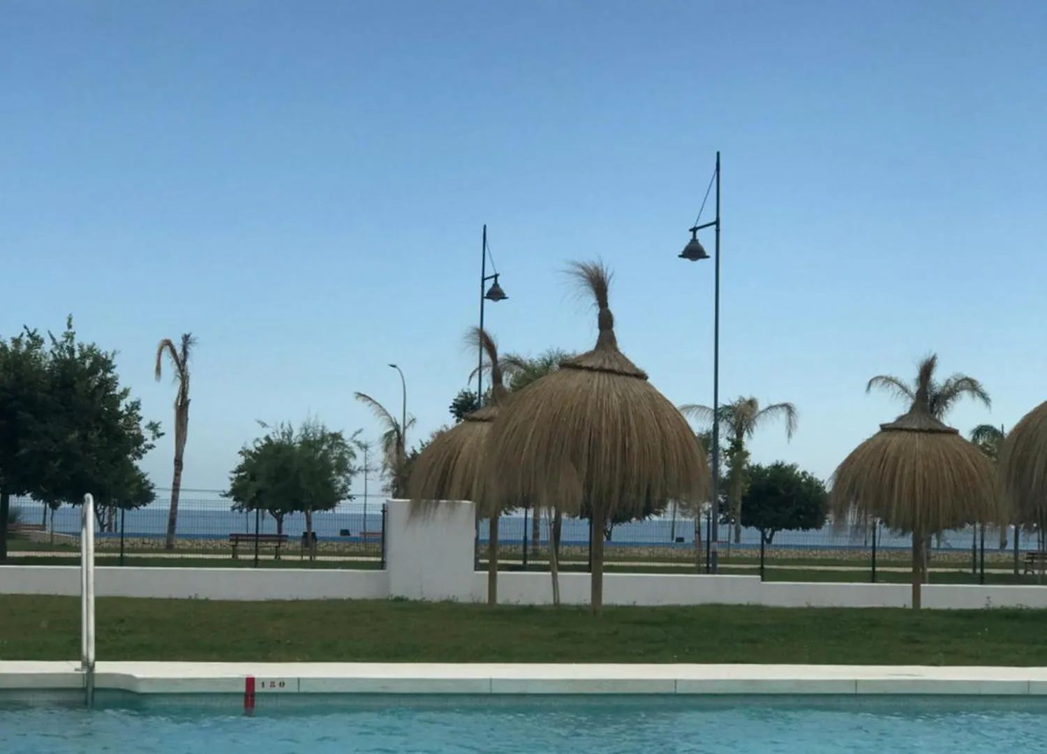 Valleniza Beach Loft Almayate Alto 0*,  Spain