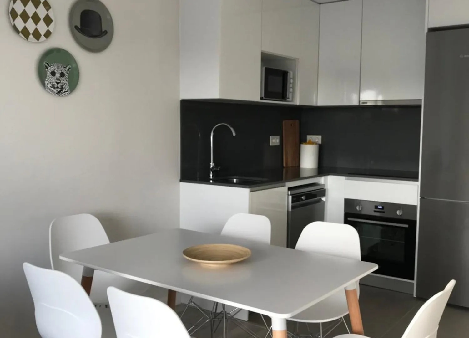 Apartment Valleniza Beach Loft Almayate Alto
