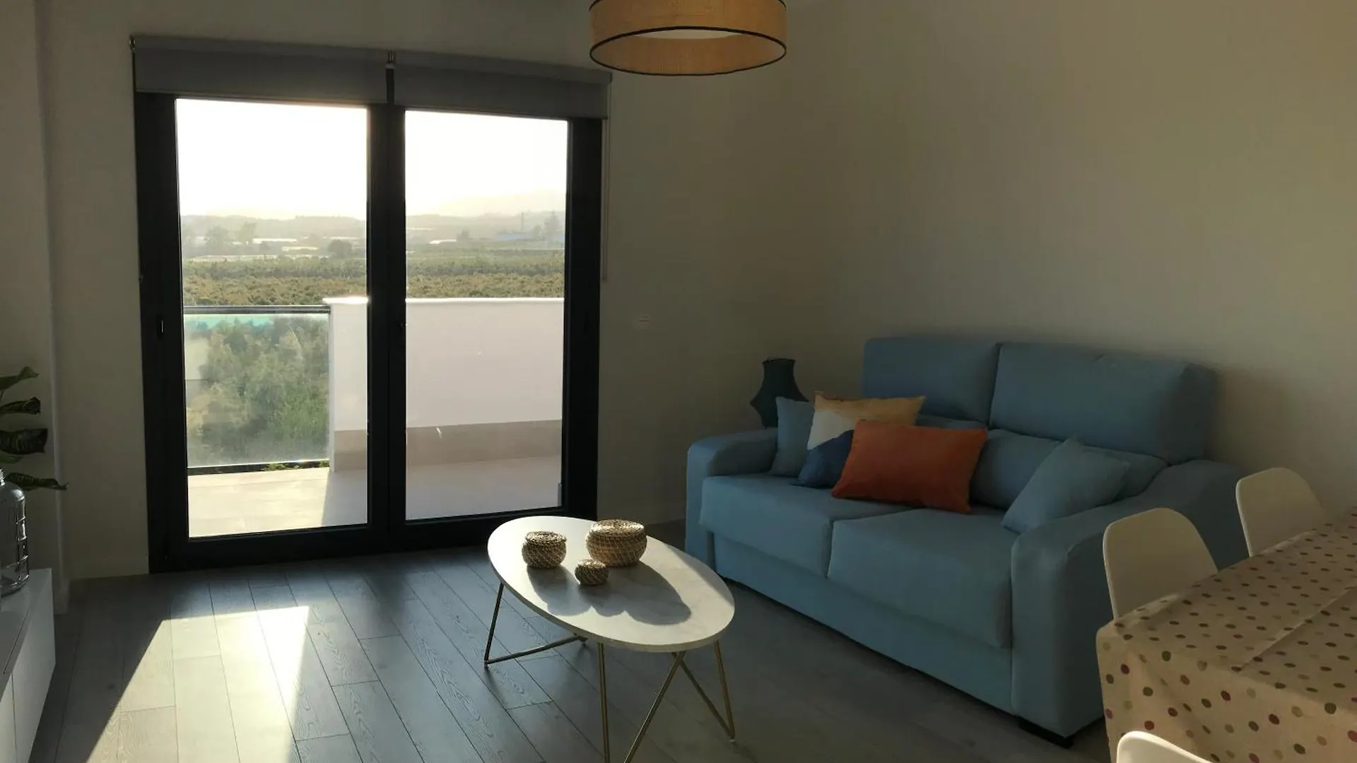 Valleniza Beach Loft Almayate Alto Spain