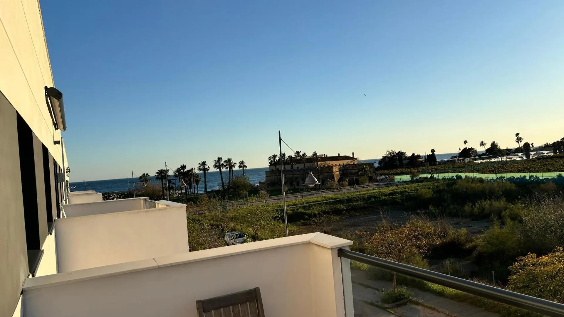 Valleniza Beach Loft Almayate Alto 0*,  Spain